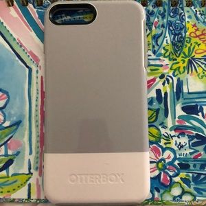 OTTERBOX SYMMETRY CASE